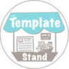The Template Stand
